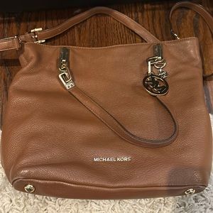 Michael Kors Satchel Purse